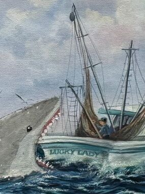 Meet your Posher, Katelyn